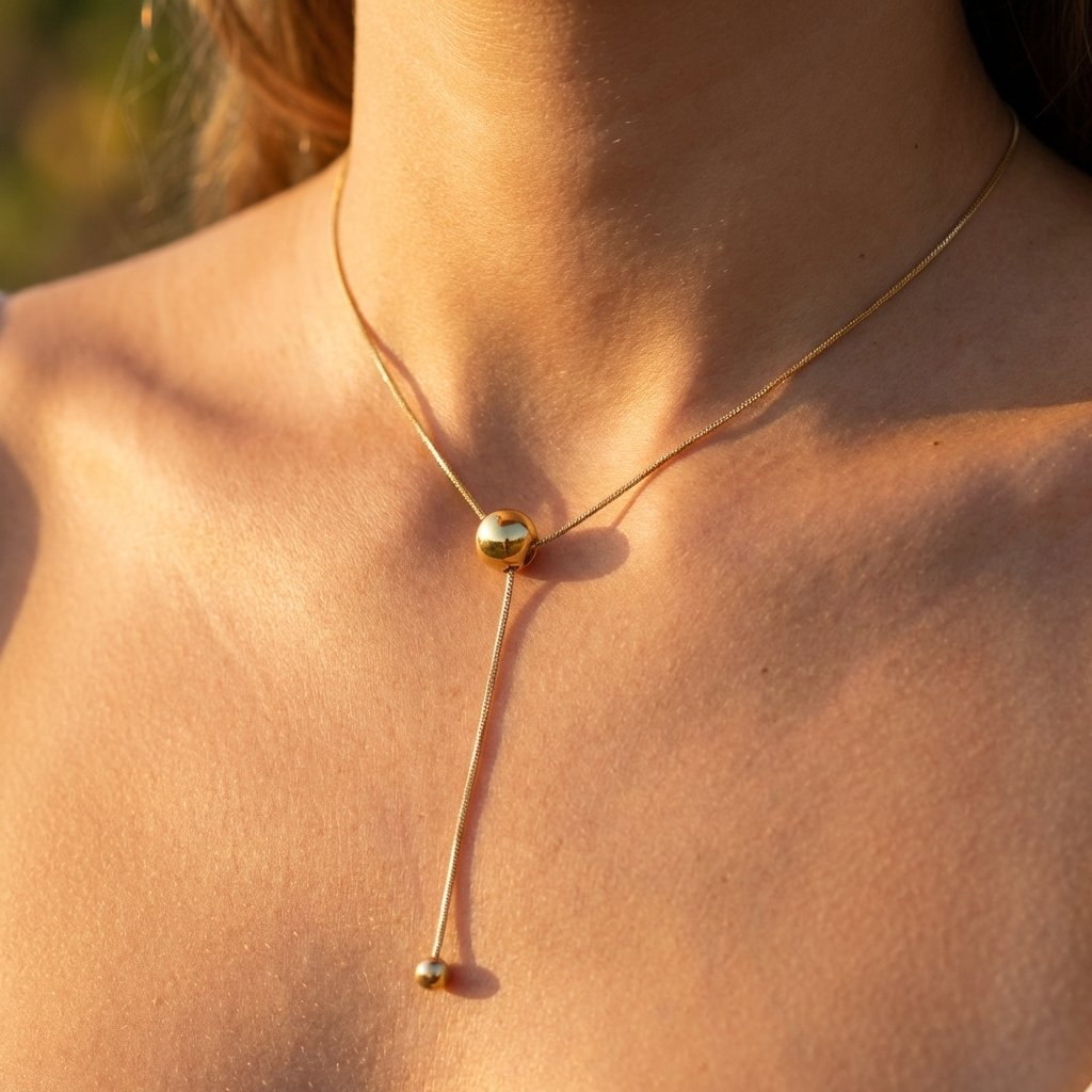 Foto Modelo Realista