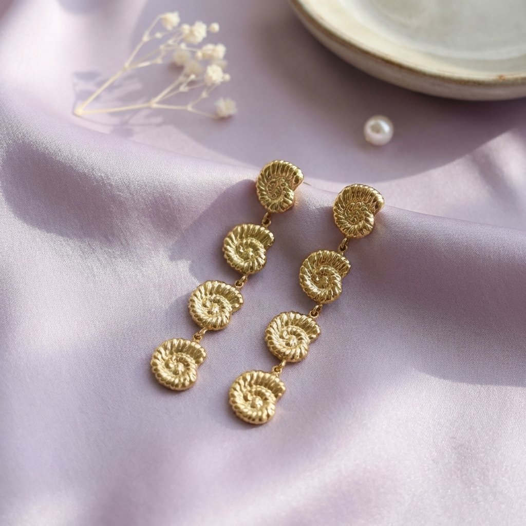 Foto Flatlay Boutique