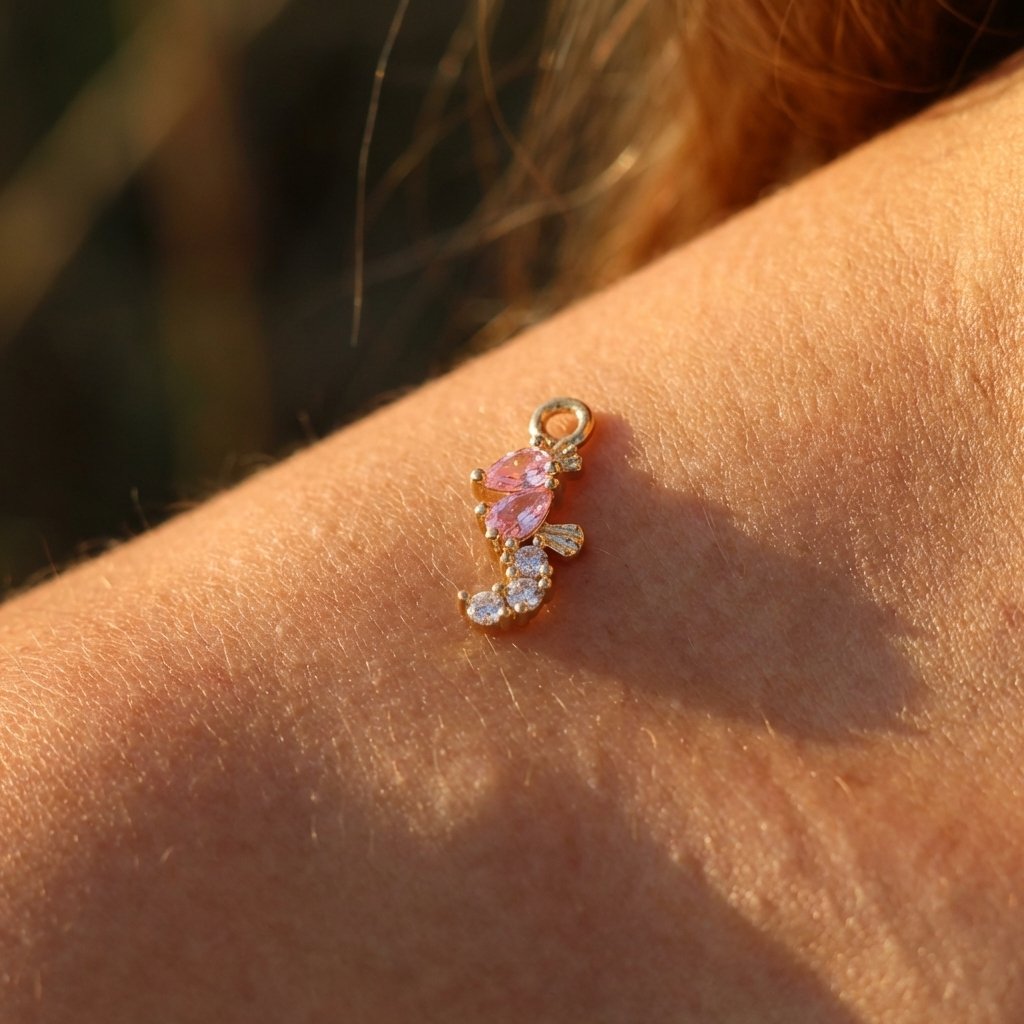 Foto Modelo Realista