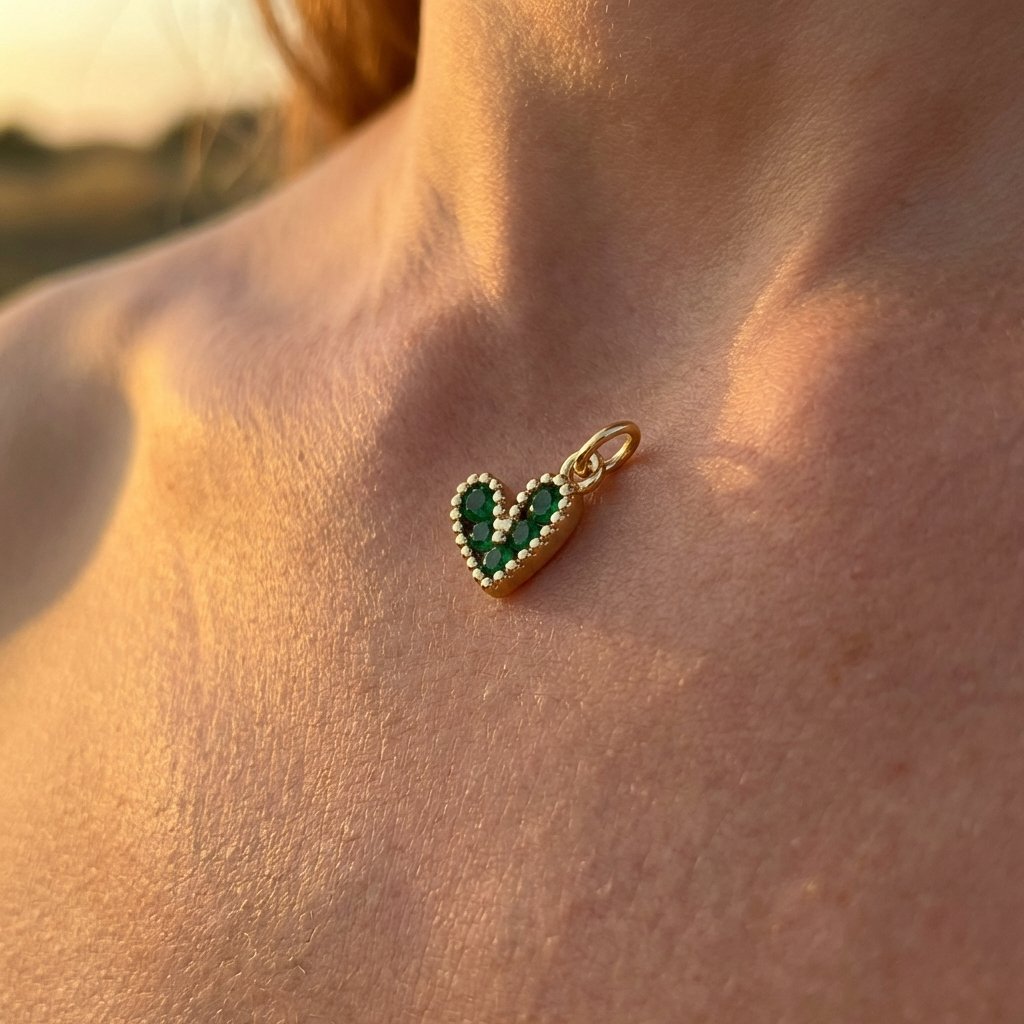 Foto Modelo Realista