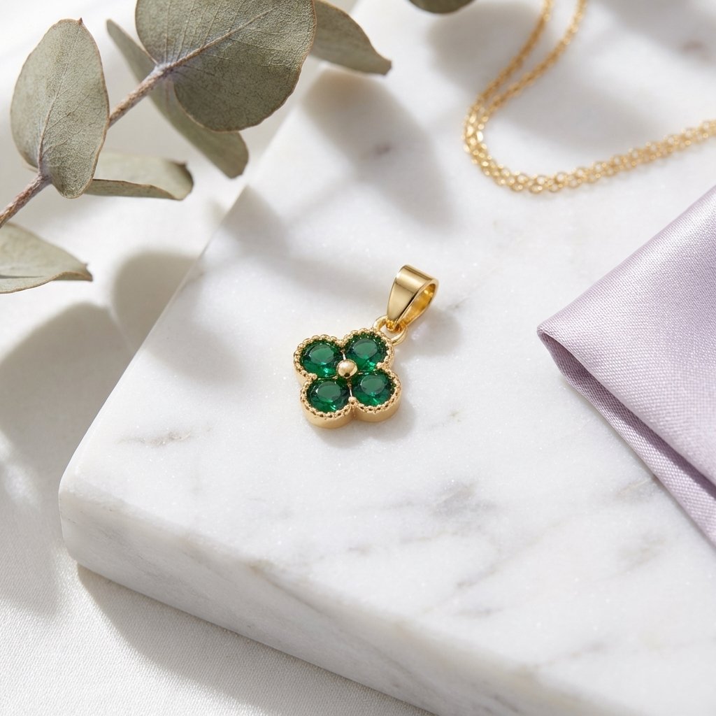 Foto Flatlay Boutique