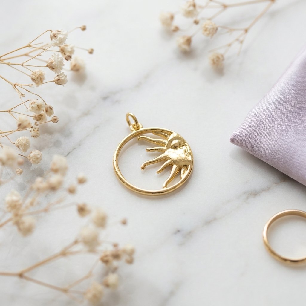 Foto Flatlay Boutique