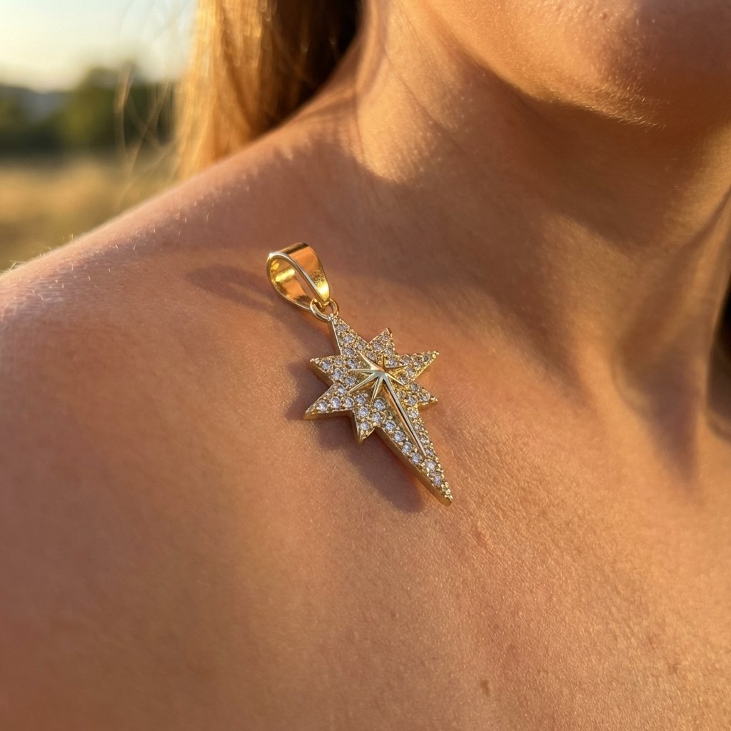 Foto Modelo Realista