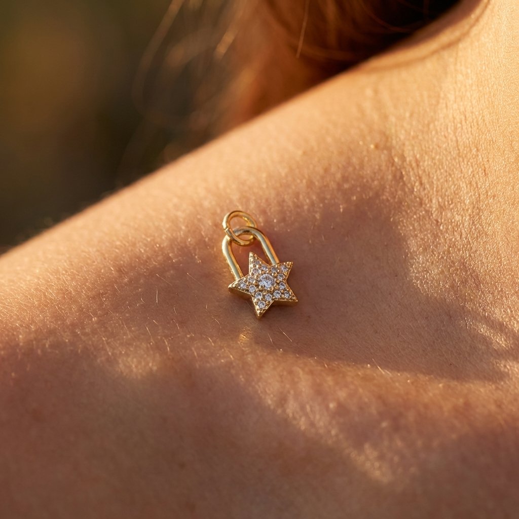 Foto Modelo Realista