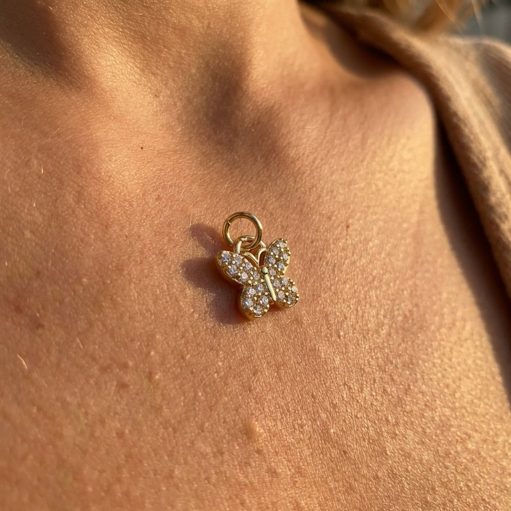 Foto Modelo Realista