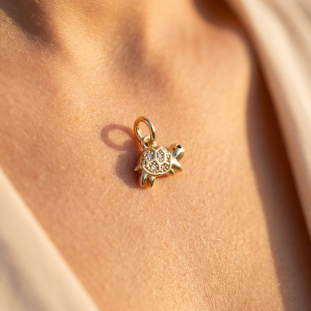 Foto Modelo Realista