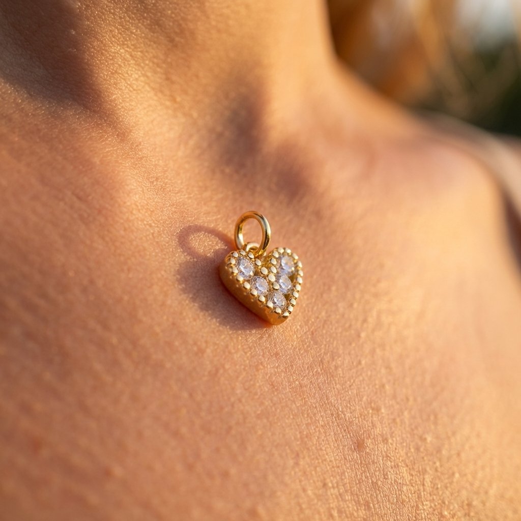 Foto Modelo Realista