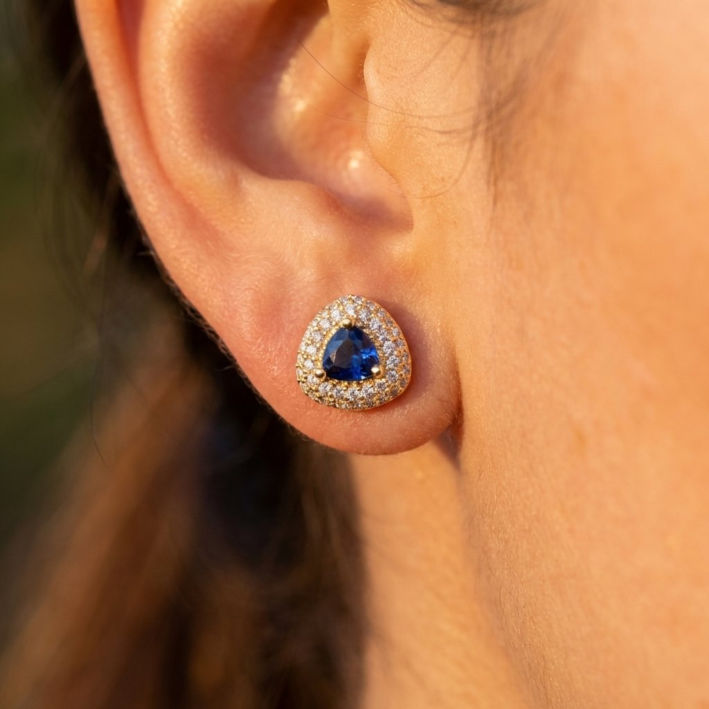 Foto Modelo Realista