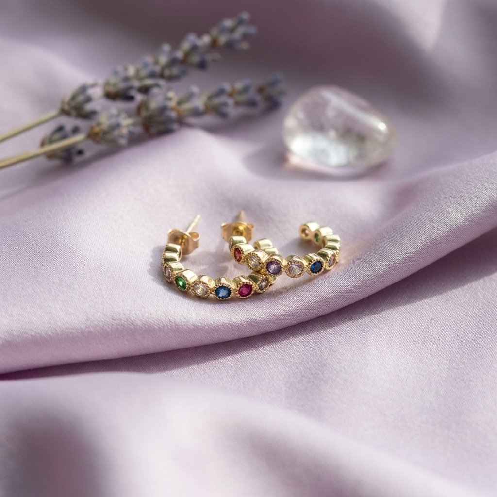 Foto Flatlay Boutique