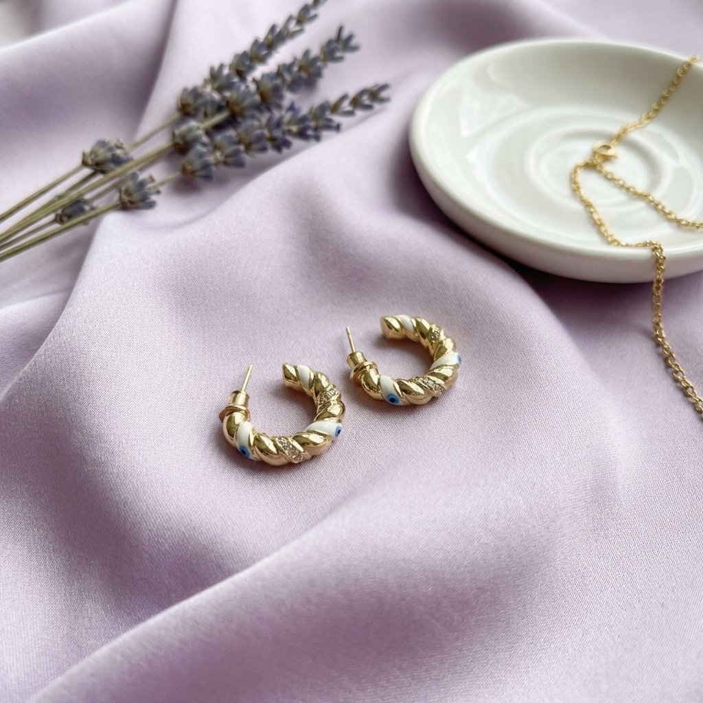 Foto Flatlay Boutique