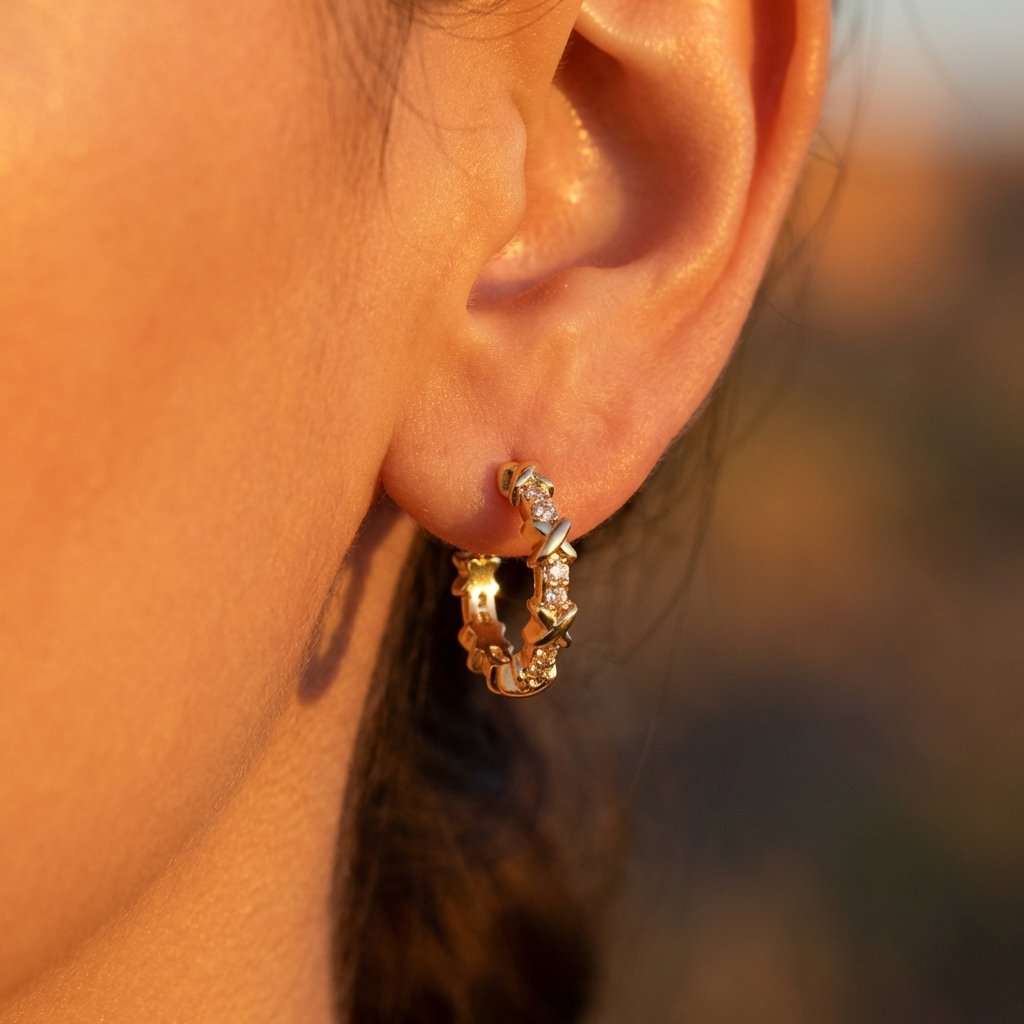 Foto Modelo Realista