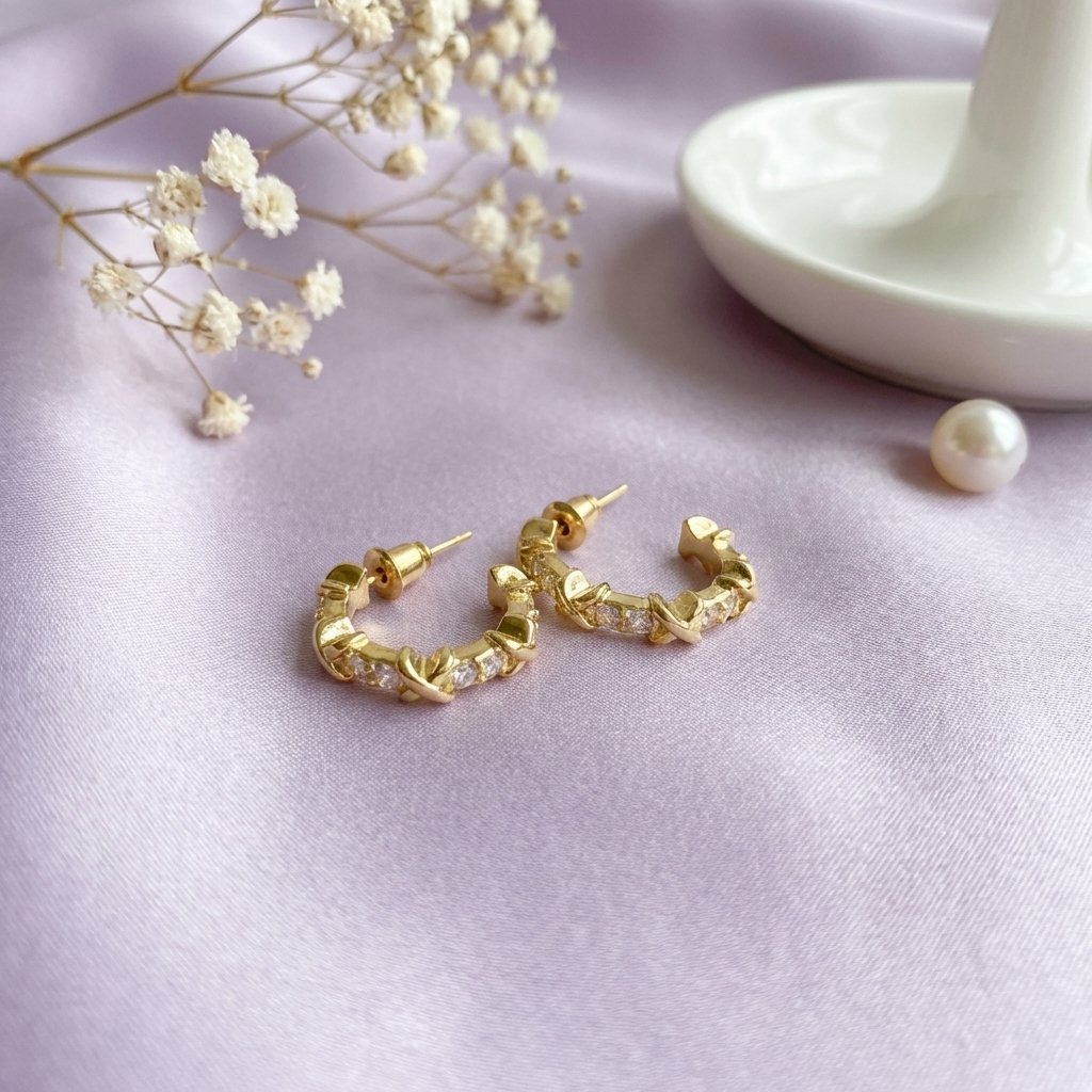 Foto Flatlay Boutique