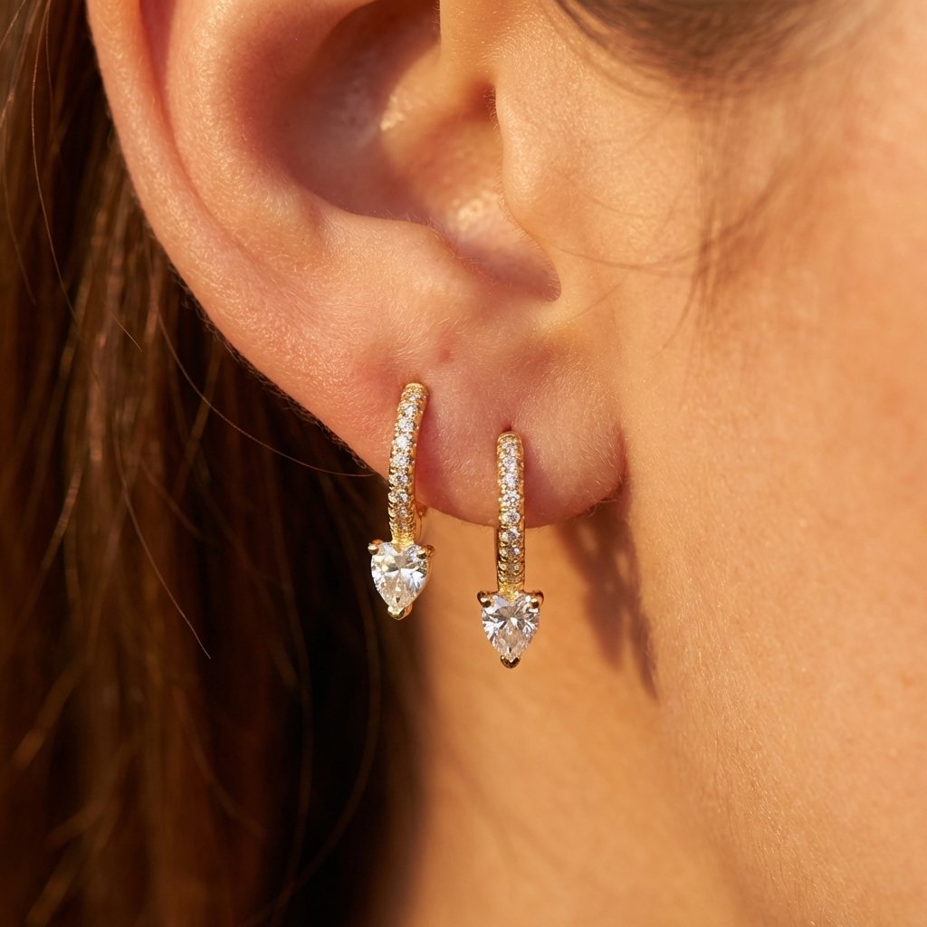 Foto Modelo Realista