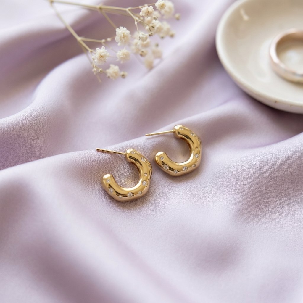 Foto Flatlay Boutique