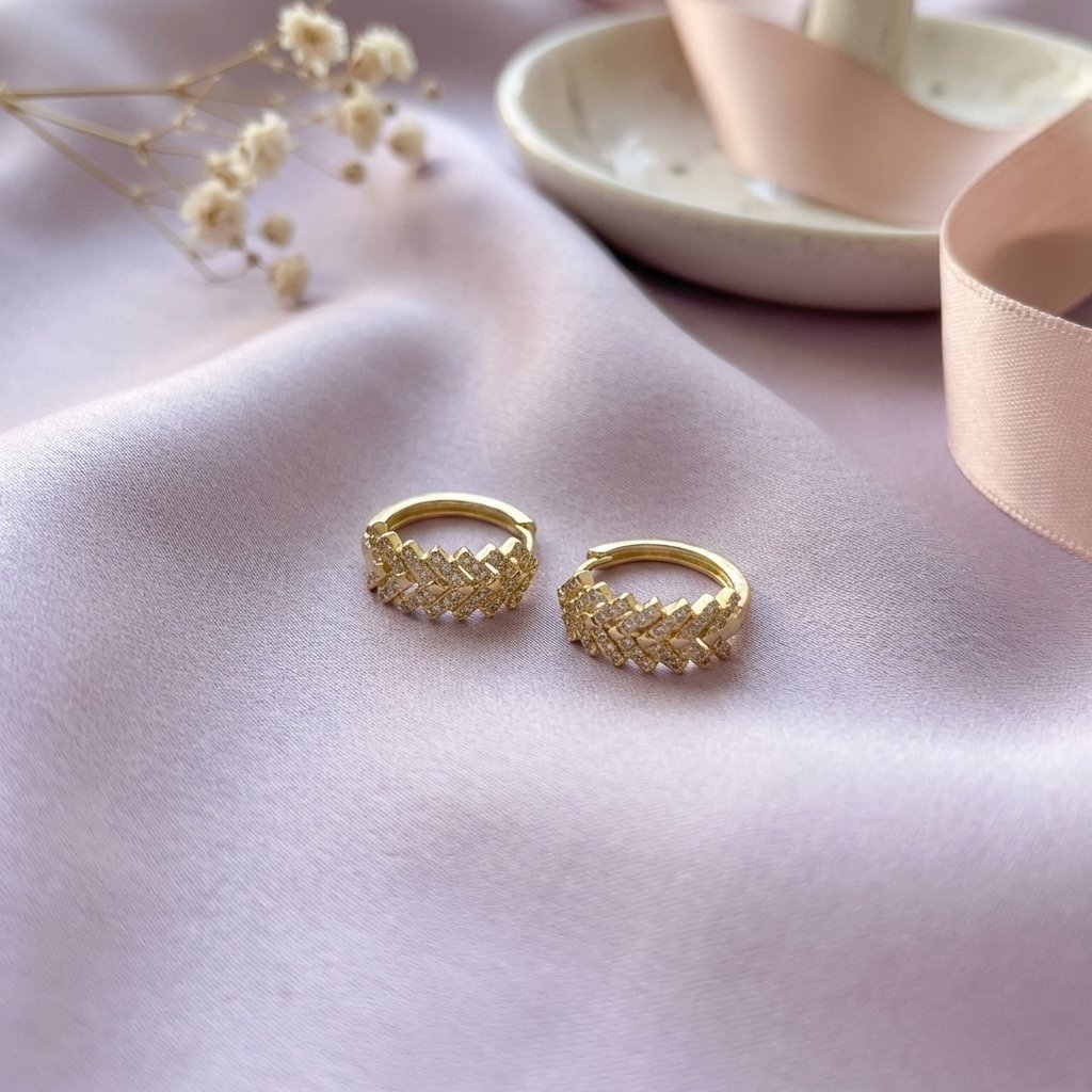 Foto Flatlay Boutique