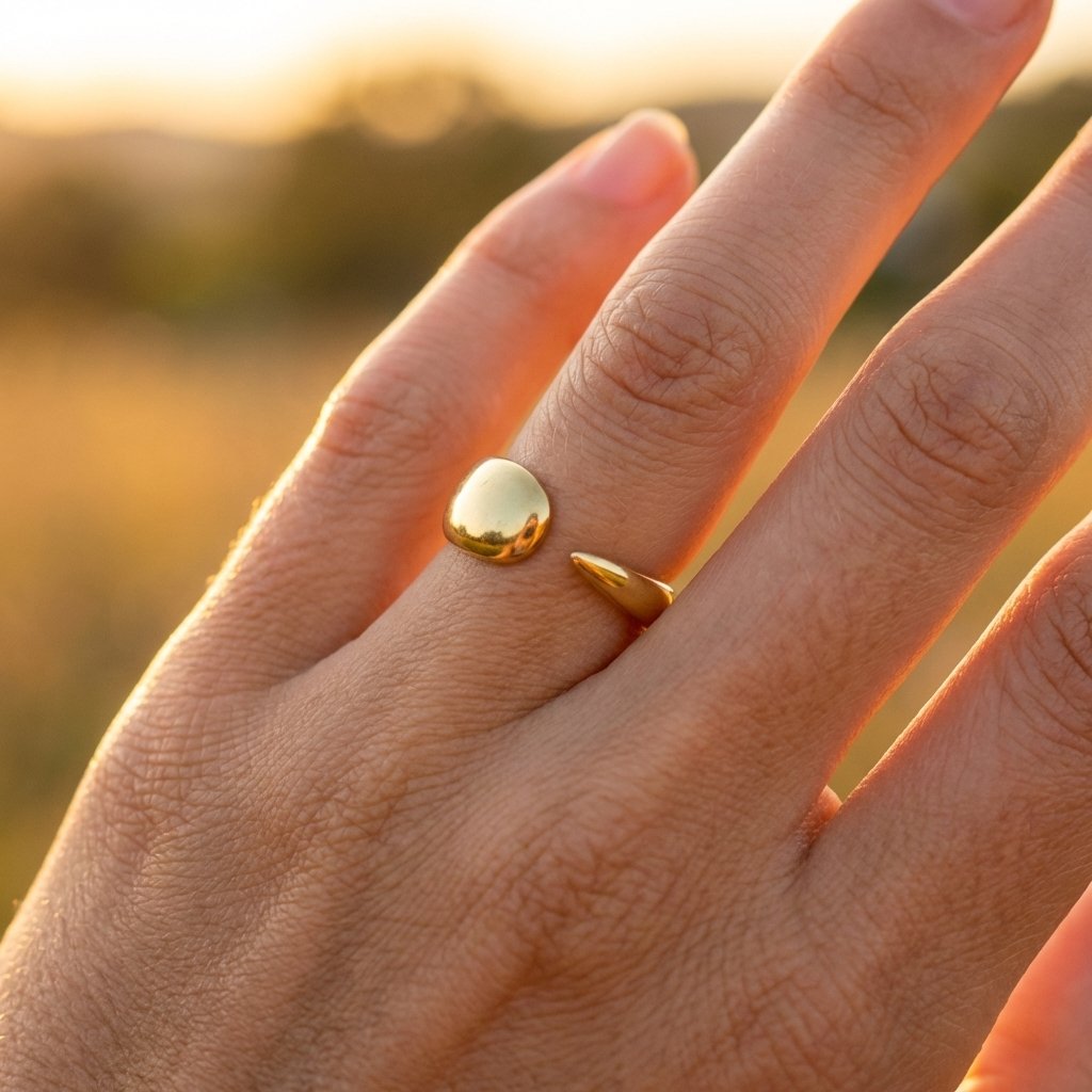 Foto Modelo Realista