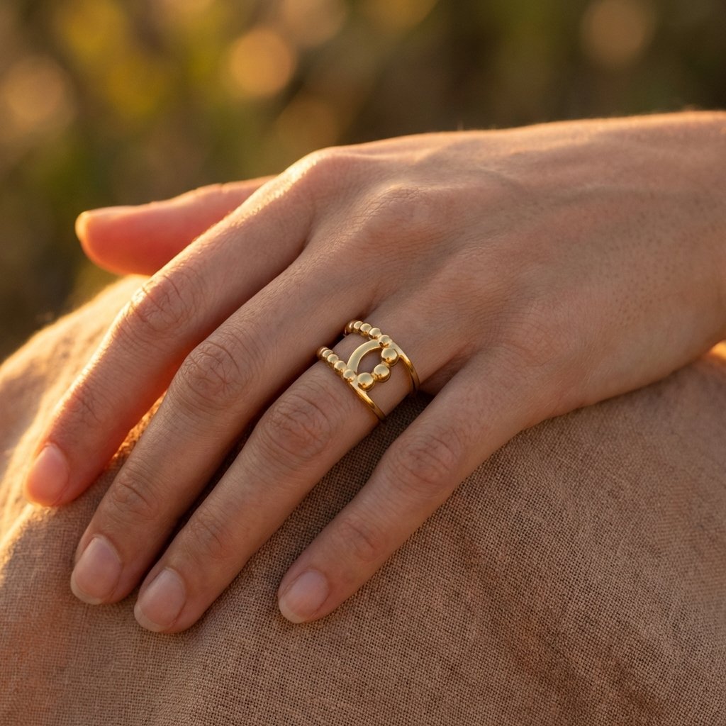 Foto Modelo Realista