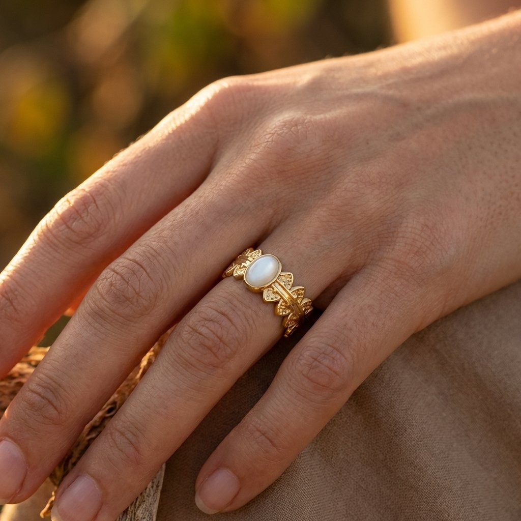 Foto Modelo Realista