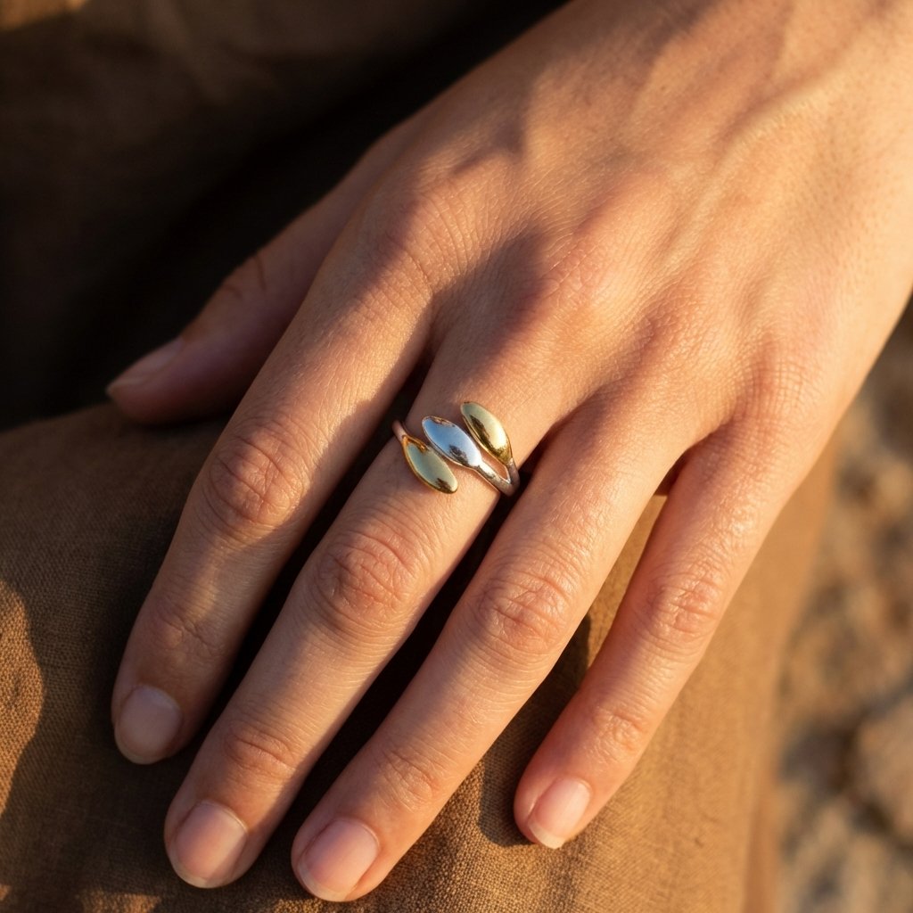 Foto Modelo Realista