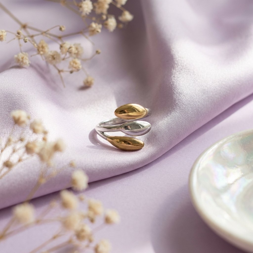 Foto Flatlay Boutique