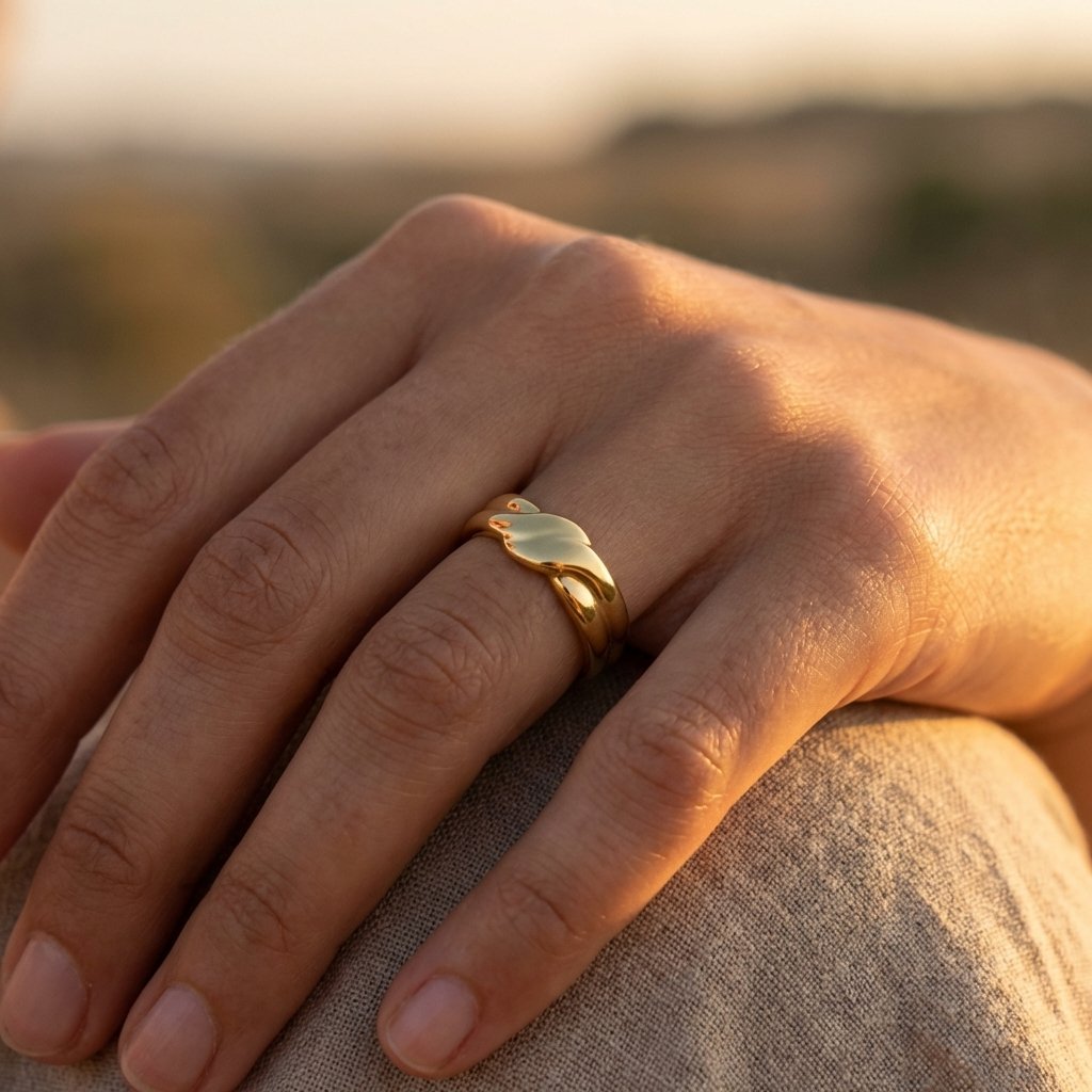 Foto Modelo Realista