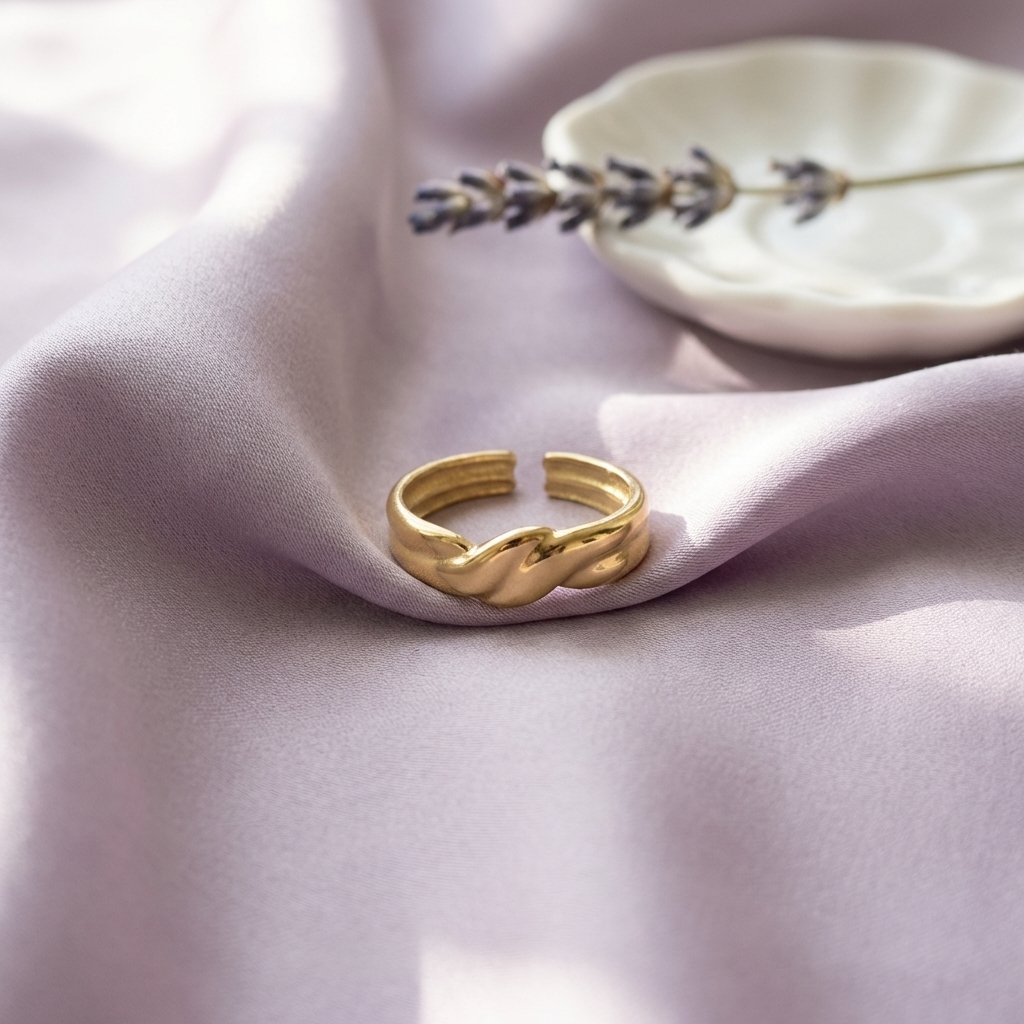 Foto Flatlay Boutique