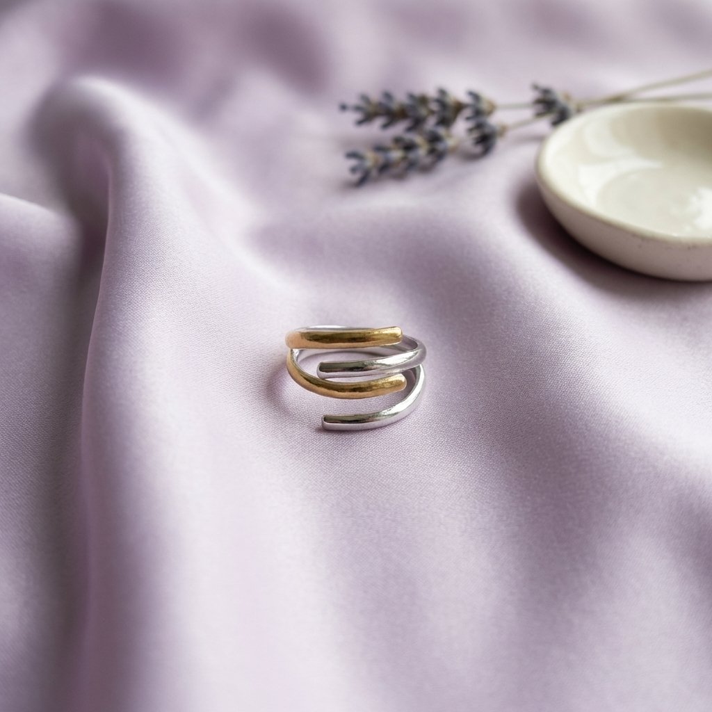 Foto Flatlay Boutique