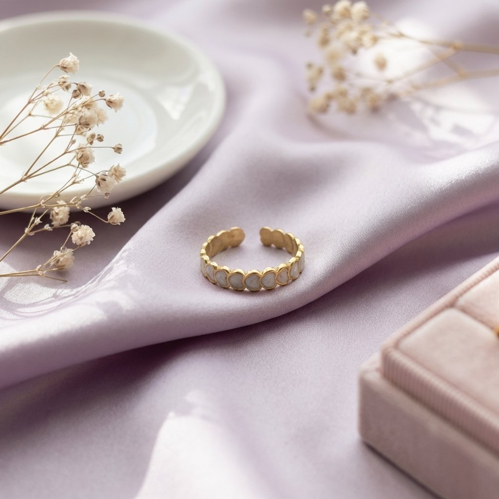 Foto Flatlay Boutique