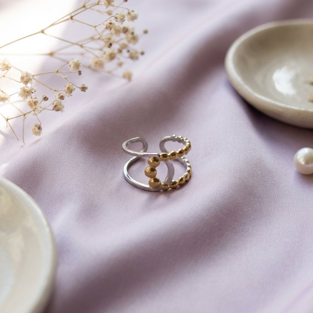 Foto Flatlay Boutique