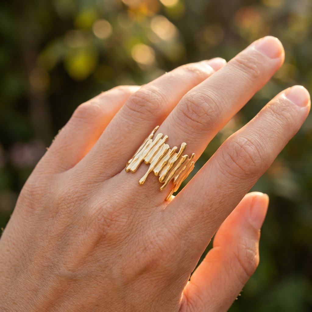 Foto Modelo Realista