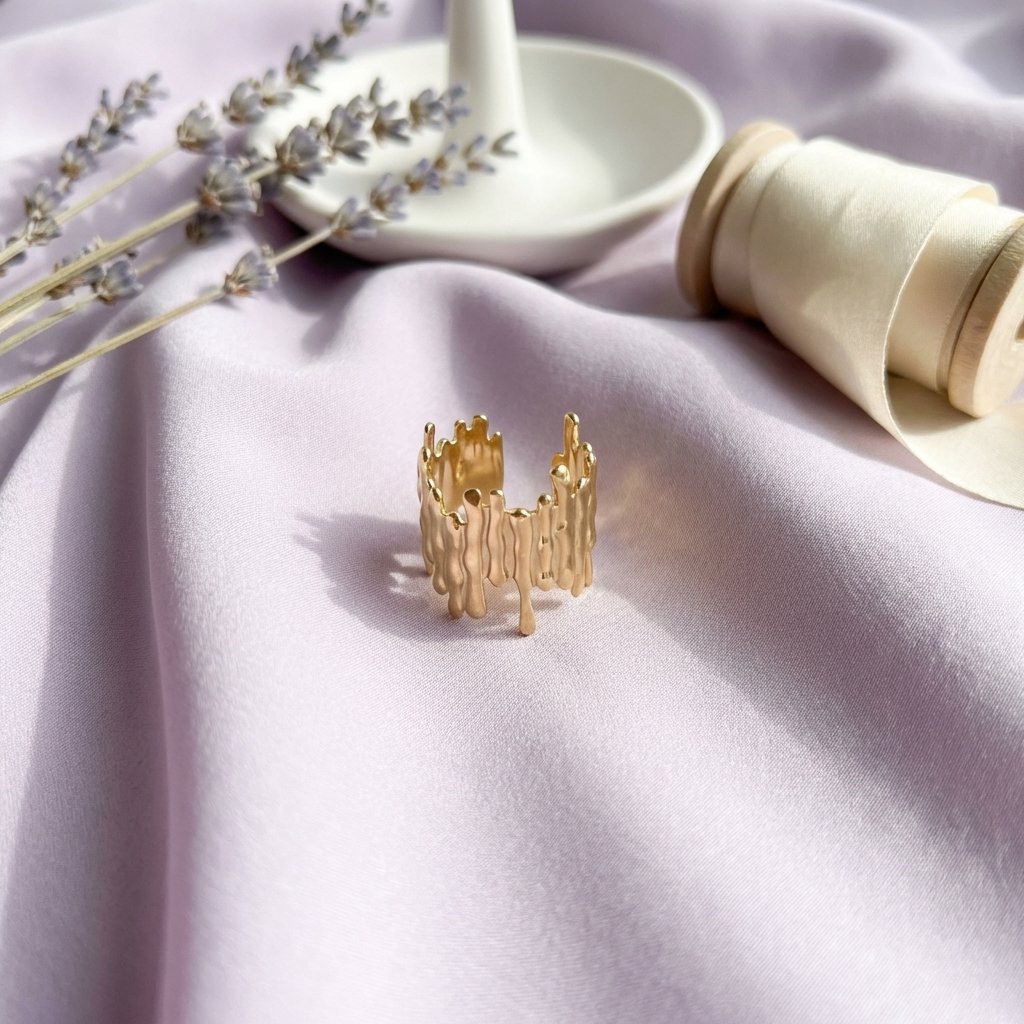 Foto Flatlay Boutique