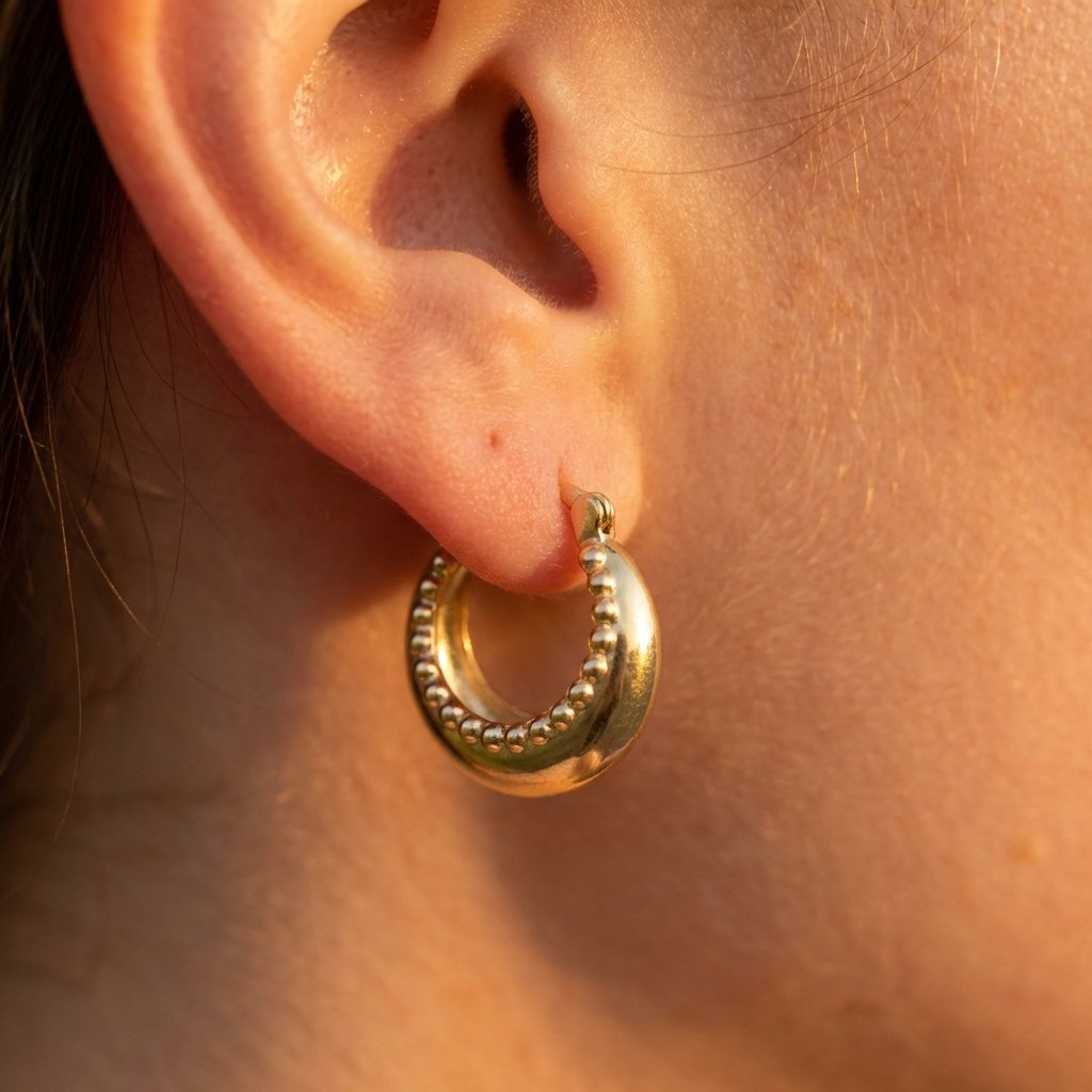 Foto Modelo Realista