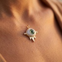 Foto Modelo Realista