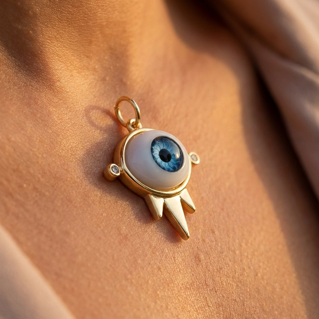 Foto Modelo Realista