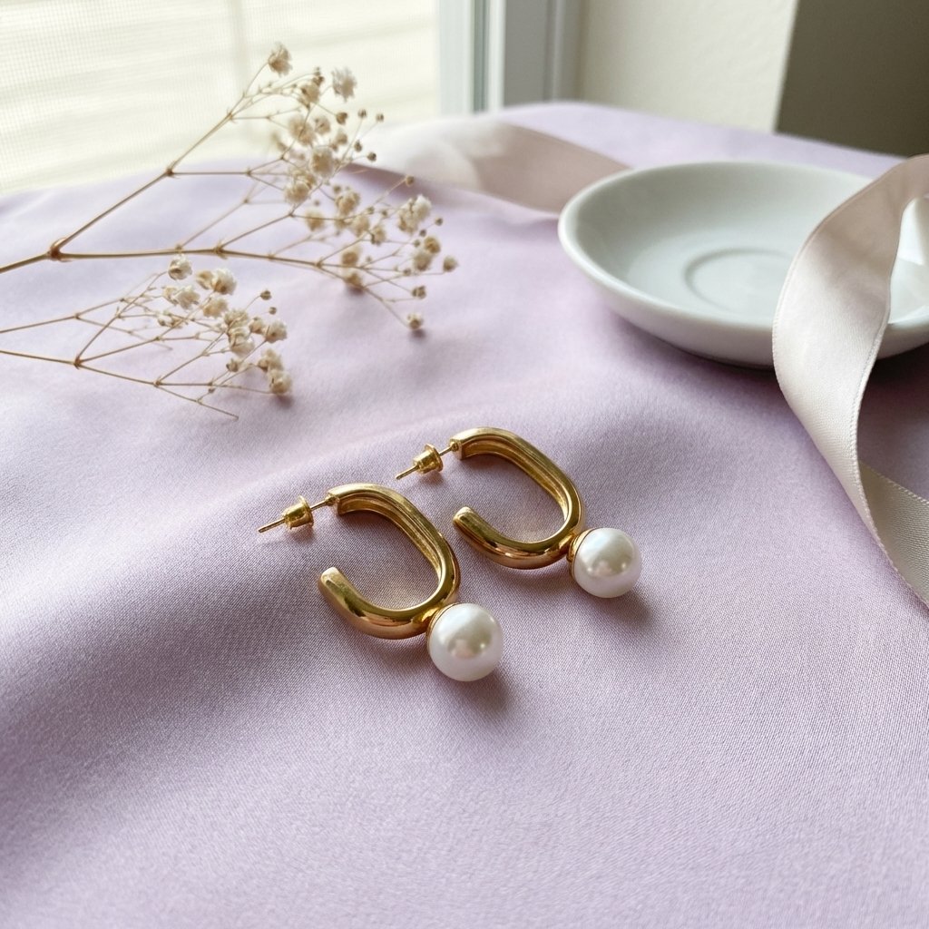 Foto Flatlay Boutique