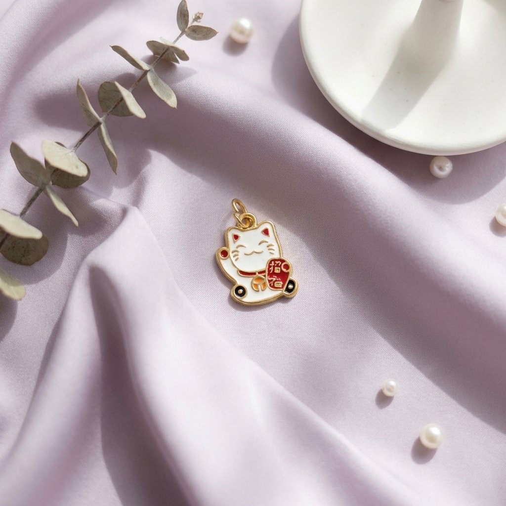 Foto Flatlay Boutique