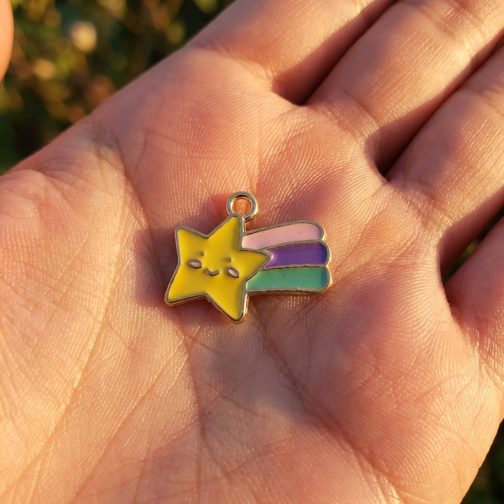 Foto Modelo Realista