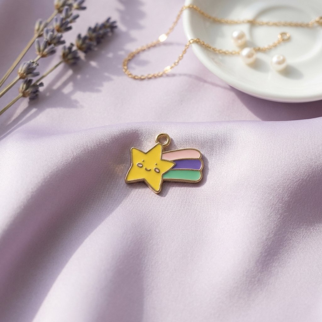 Foto Flatlay Boutique