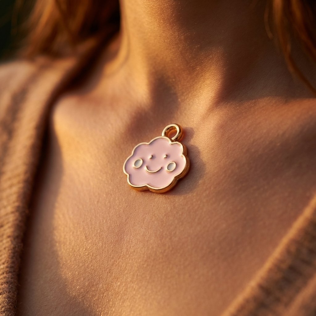 Foto Modelo Realista