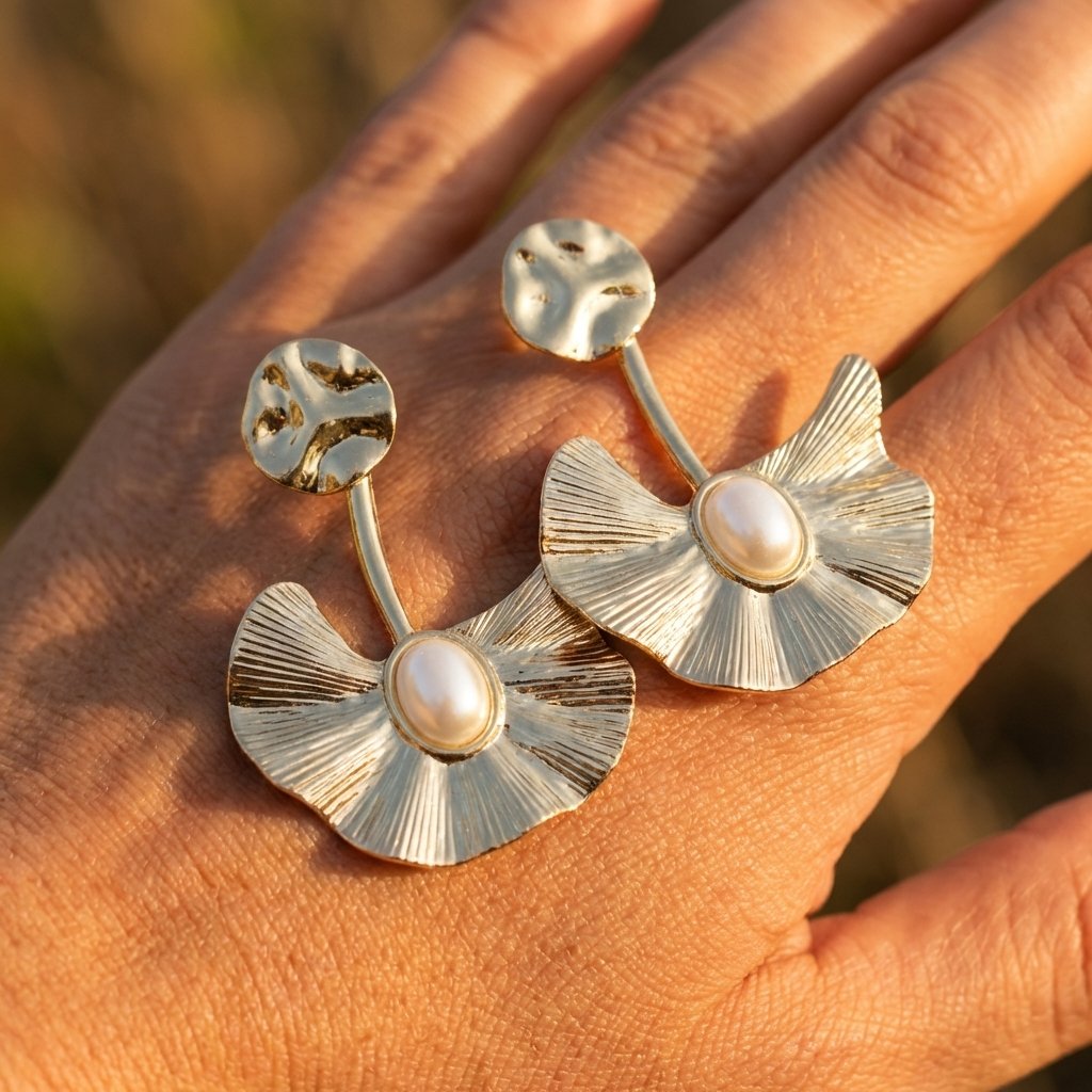 Foto Modelo Realista