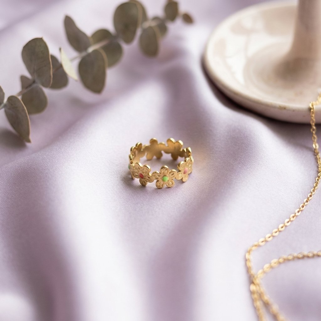 Foto Flatlay Boutique