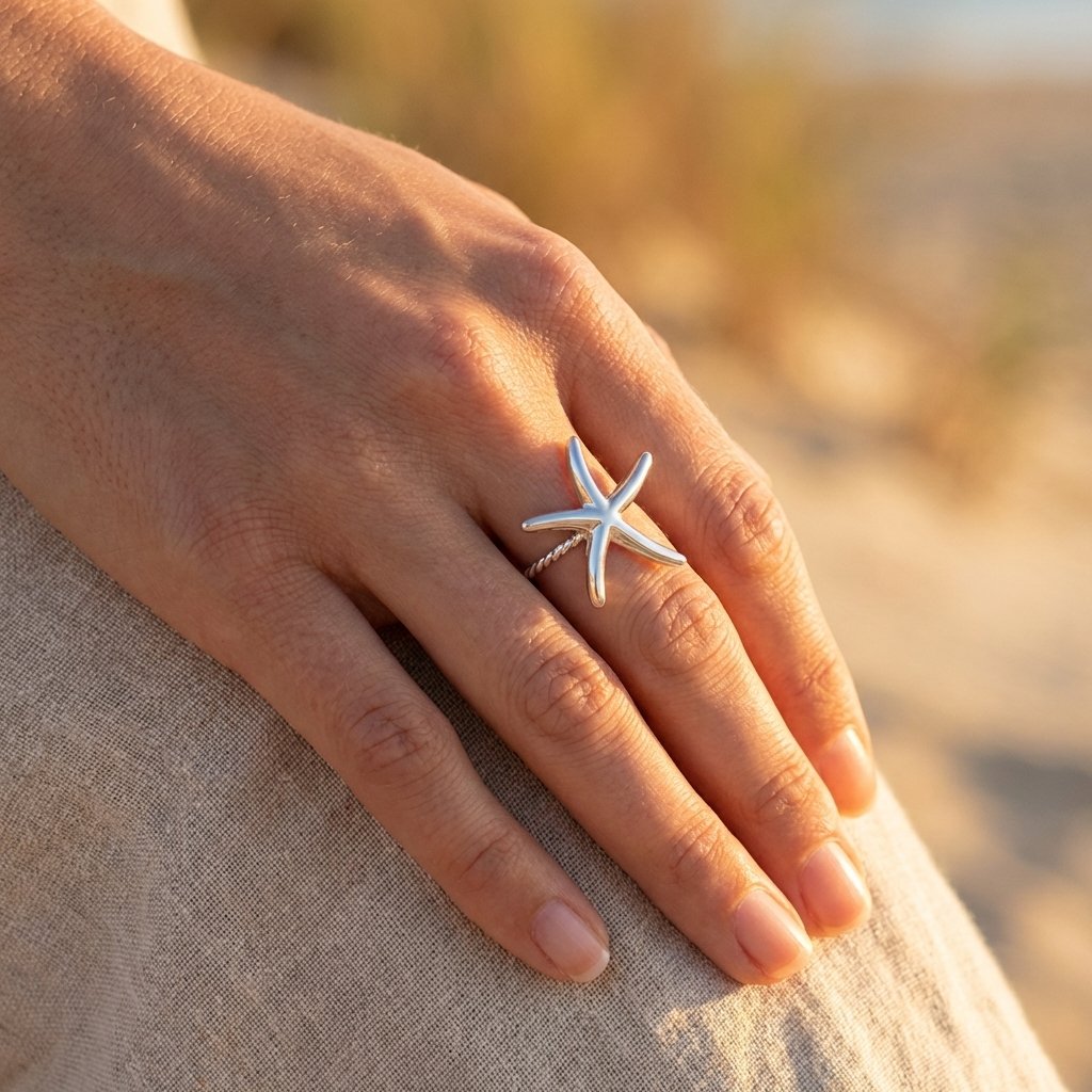 Foto Modelo Realista