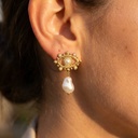 Foto Modelo Realista