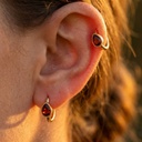 Foto Modelo Realista