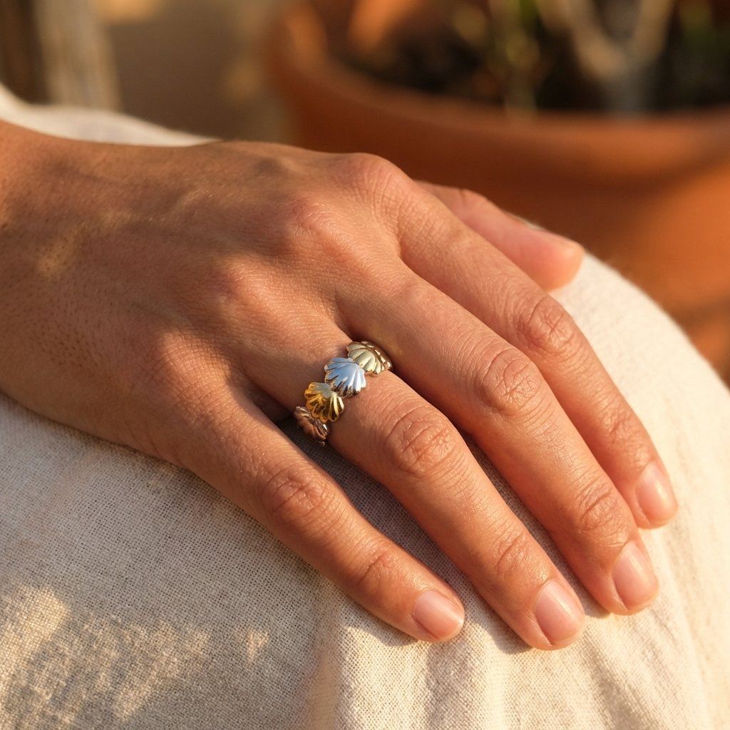 Foto Modelo Realista