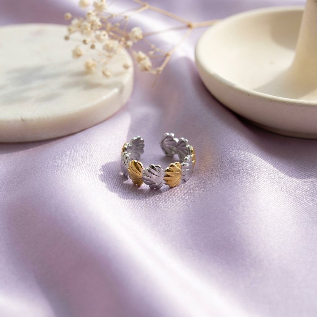 Foto Flatlay Boutique