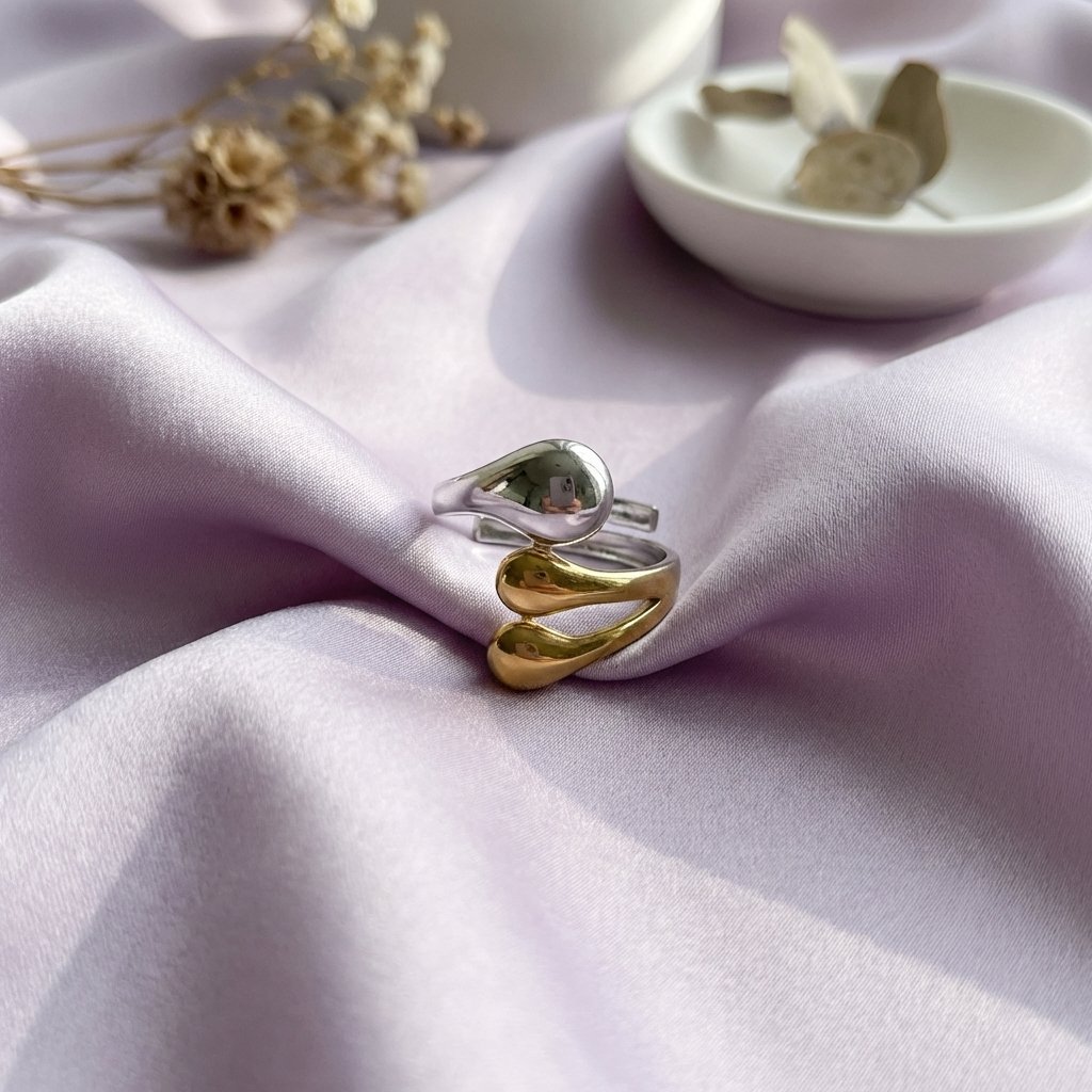 Foto Flatlay Boutique