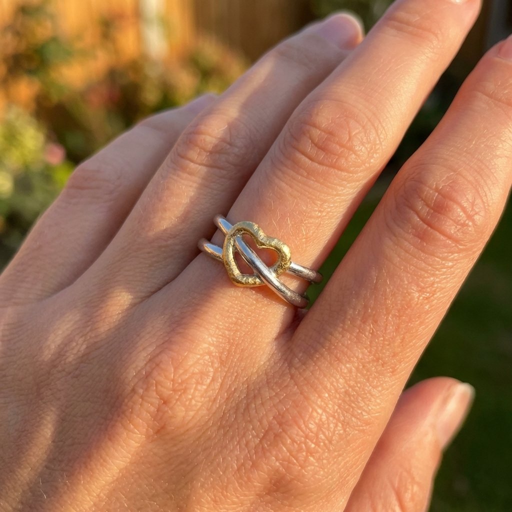 Foto Modelo Realista