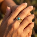 Foto Modelo Realista