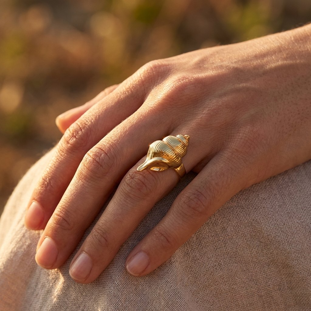 Foto Modelo Realista